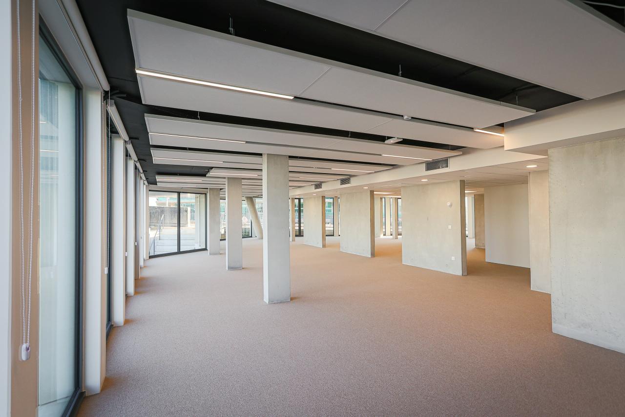 Bureau Bordeaux 3716m² Location bureau Bordeaux Gironde OLBUR2112061 17